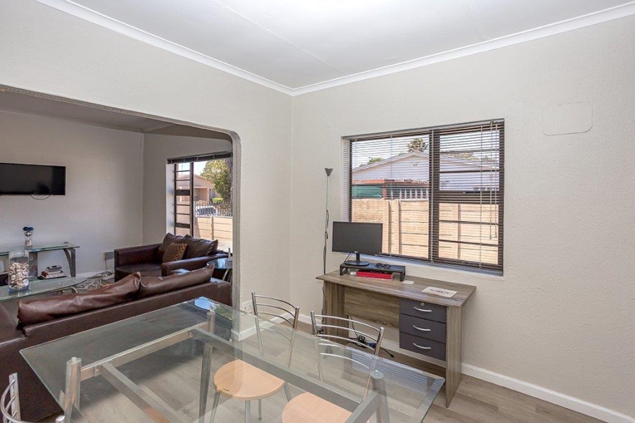 4 Bedroom Property for Sale in Tijgerhof Western Cape